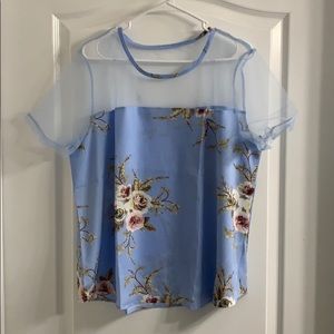 I have a lot of new clothes and I don't have space